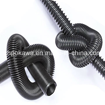 PVC Spring Hose for Vacuum Cleaner